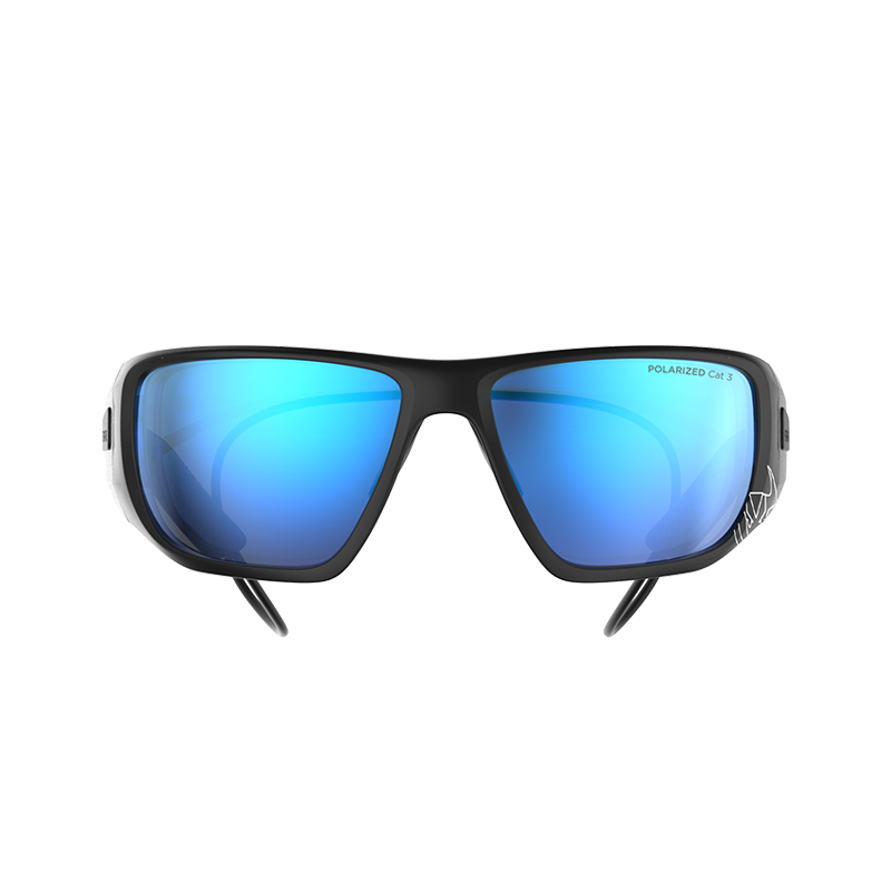 GUST EVO POLARIZED SUNGLASSES - Forward Wip