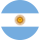 Flag Argentina